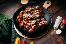 노상치킨 대전 산성점