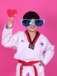 The조은태권도 독산점