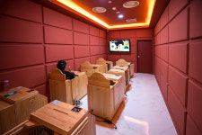 바디엔지니어스짐 침산점