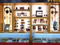 다비치안경 수원역홍익프라자옆점