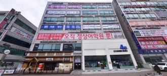 코웨이렌탈 고잔점