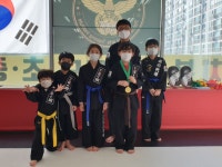 퍼스트특공무술경찰무도교육원
