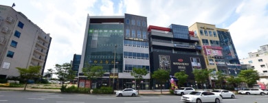 코웨이렌탈 완주점