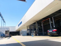 현대자동차블루핸즈 동부현대모터스