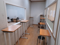 랩스터디관리형독서실