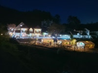 나 대관령왔어 펜션