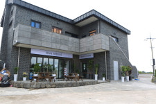 젠틀리조트 카페