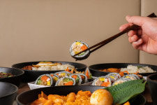 리김밥 연세세브란스빌딩점