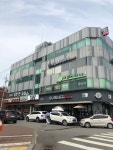 작심스터디카페 안양종합운동장점