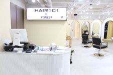 헤어101포레스트