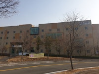 한국폴리텍대학 영남융합기술캠퍼스