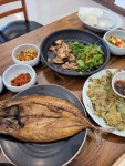 도담한식