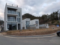 선유도 씨에스타 펜션