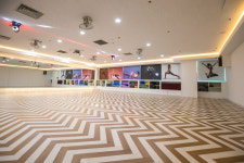 바디엔지니어스짐 침산점