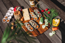 리김밥 연세세브란스빌딩점