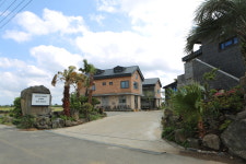 젠틀리조트 카페