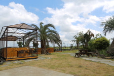 젠틀리조트 카페