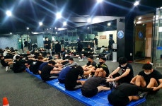 경희체육과학연구원