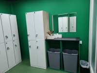 사우스포복싱클럽 광운대점