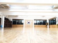 문경검도관