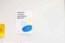 파란조약돌 디자인스튜디오