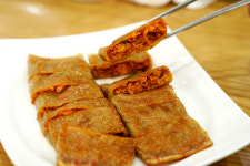 강씨네아천칡냉면