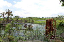 젠틀리조트 카페