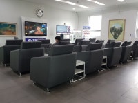 기아오토큐 천안아산서비스