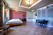 태안풀빌라 바론