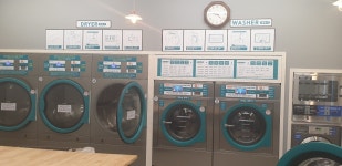 아쿠아워시 대전자양점