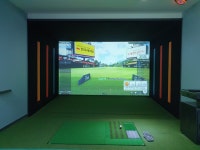 골프존 신용화스크린골프