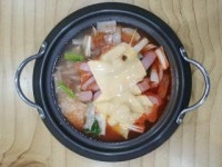 명가부대찌개