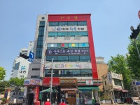 사우스포복싱클럽 광운대점