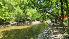 가야산 휴 펜션