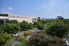 한국폴리텍대학 영남융합기술캠퍼스