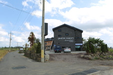 젠틀리조트 카페