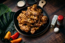 노상치킨 대전 산성점