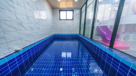 쿠키키즈풀빌라