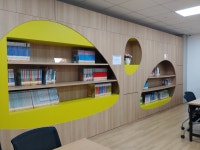 자이행복마을 작은도서관