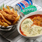 뉴욕핫도그앤커피 대전비래점