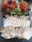 칼있으마손칼국수 서면점