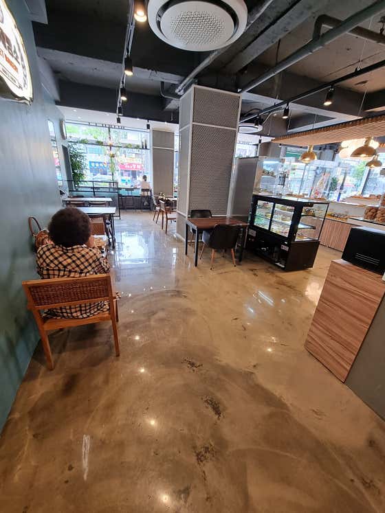 달콤제빵소 사진