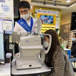 다비치안경 경기광주참조은병원옆점