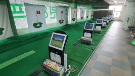 골프존 서울스크린골프연습장