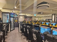 OX PC방 김해삼정점