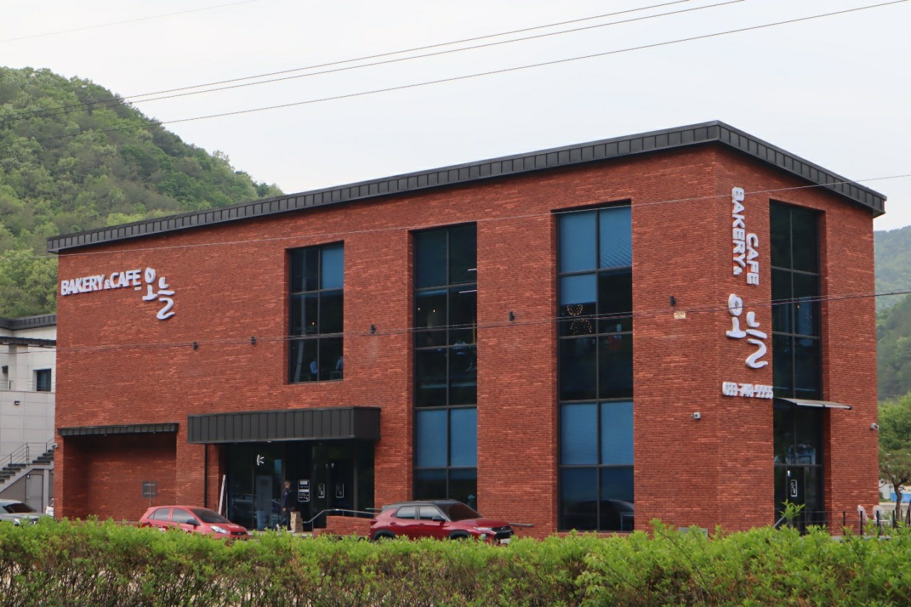 빵선수베이커리카페 이미지