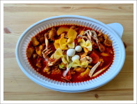 확실한찜닭 안성본점