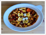 확실한찜닭 안성본점