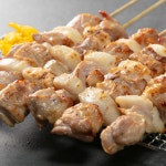 오닭꼬치 서귀포서홍점