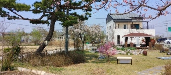 해승리시골밥상